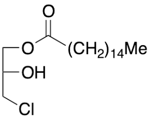 rac 1-Palmitoyl-3-chloropropanediol