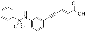 Dehydroxyamino Oxamflatin Acid