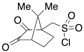 Camphorquinone-10-sulfonyl Chloride