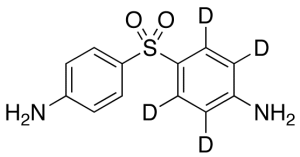 Dapsone-d4