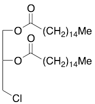 rac 1,2-Bis-palmitoyl-3-chloropropanediol