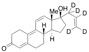 Altrenogest 19,19,20,21,21-d5