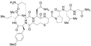 Carbetocin