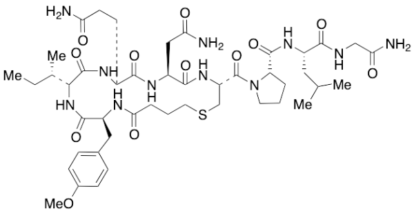 Carbetocin
