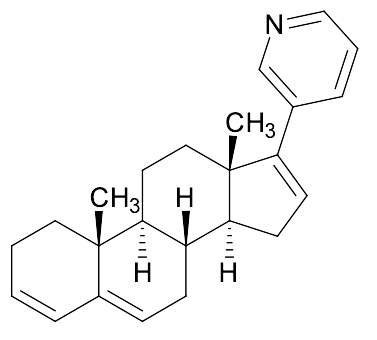 Anhydro Abiraterone