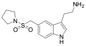 Didesmethyl Almotriptan