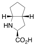 (1R,3S,5R)-2-Azabicyclo[3.3.0]octane-3-carboxylic Acid