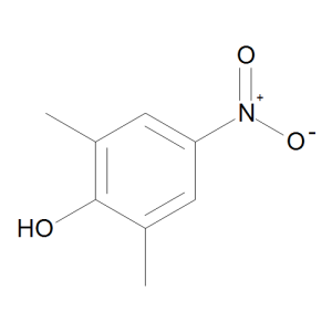 2,6-Dimethyl-4-nitrophenol