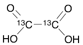 Oxalic Acid-(1,2-13C2)