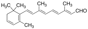 3-Dehydro Retinal