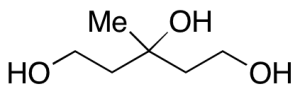 3-Methyl-1,3,5-pentanetriol (Technical Grade)