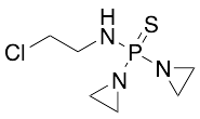 N-Chloro Ethyl ThioTEPA