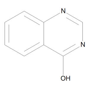 4-Hydroxyquinazoline