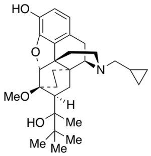 7-(S)-Buprenorphine