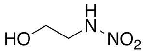 2-(Nitroamino)ethanol