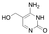 5-(Hydroxymethyl)cytosine
