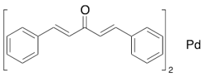 Bis(dibenzylideneacetone)palladium (Technical Grade)