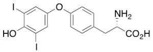 3’,5’-Diiodo-L-thyronine