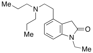 Ethyl Ropinirole