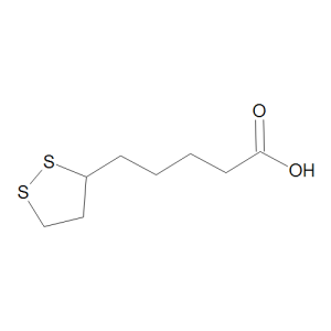 rac alpha-Lipoic Acid