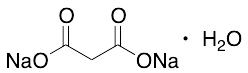 Malonic Acid Disodium Salt Monohydrate