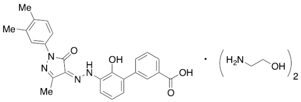 Eltrombopag Olamine