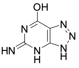 8-Azaguanine