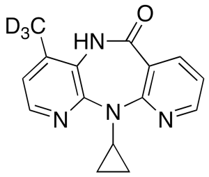 Nevirapine-d3