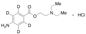 Procaine-d4 Hydrochloride