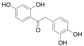 [1-(2,4-Dihydroxyphenyl)-2-(3’,4’-dihydroxyphenyl)ethanone