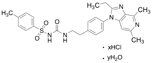 CJ-023423 Hydrochloride Salt, Hydrate