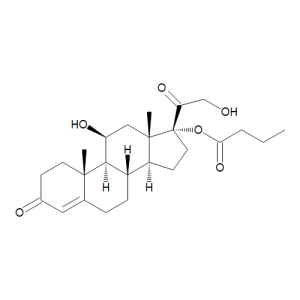 Hydrocortisone Butyrate