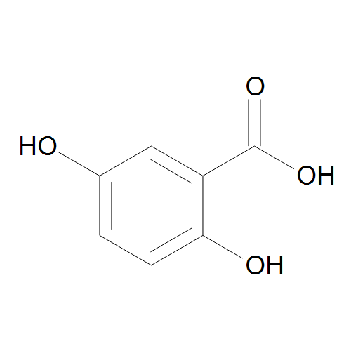 2,5-Dihydroxybenzoic Acid