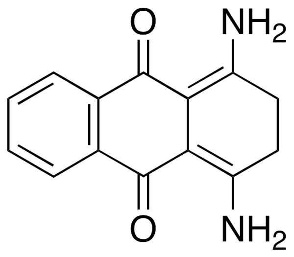 1,4-Diamino-2,3-dihydroanthraquinone