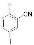 2-Fluoro-5-iodobenzonitrile
