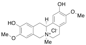 Phellodendrine Chloride