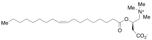 Oleoyl-L-carnitine