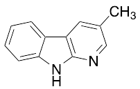 3-Methyl Alpha-Carboline