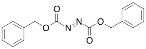 Dibenzyl Azodicarboxylate