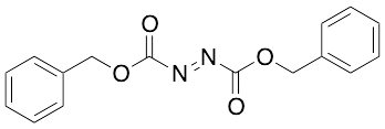 Dibenzyl Azodicarboxylate