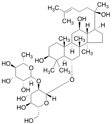 20(R)-Ginsenoside Rg2