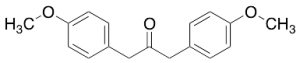 Bis(4-methoxybenzyl) Ketone