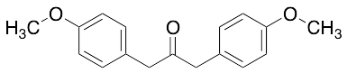 Bis(4-methoxybenzyl) Ketone