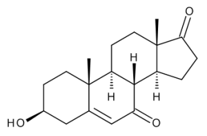 7-Keto Dehydro Epiandrosterone