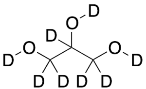 Glycerol-d8