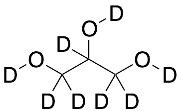 Glycerol-d8
