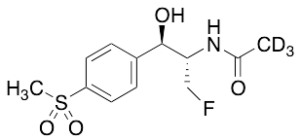Dideschloro Florfenicol-d3