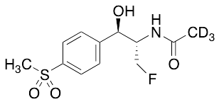 Dideschloro Florfenicol-d3