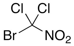 Bromodichloronitromethane