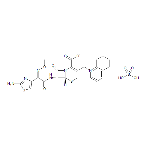 Cefquinome Sulfate